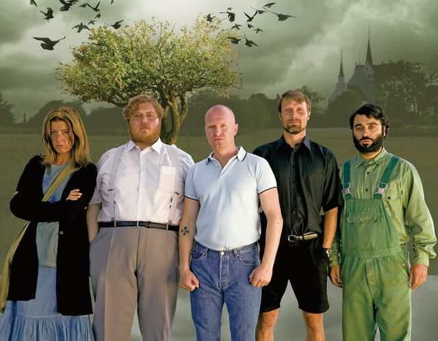 アダムズ・アップル