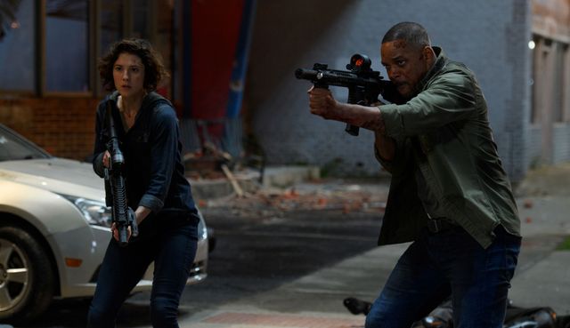 映画『ジェミニマン』の画像（3枚目）