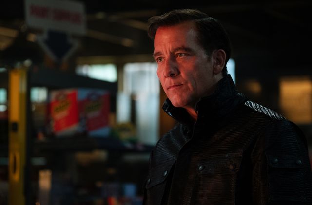 映画『ジェミニマン』の画像（6枚目）