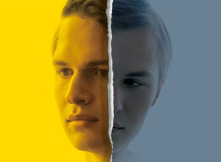 ジョナサン－ふたつの顔の男－