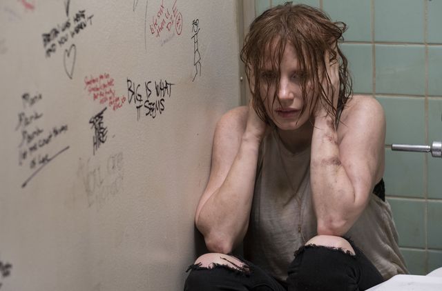 映画『IT／イット THE END “それ”が見えたら、終わり。』の画像（3枚目）