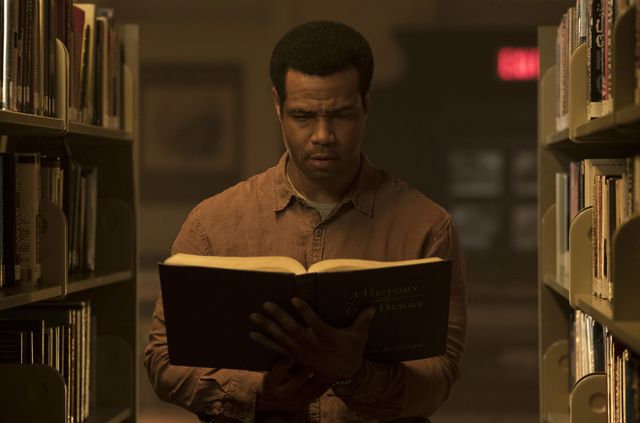 映画『IT／イット THE END “それ”が見えたら、終わり。』の画像（4枚目）