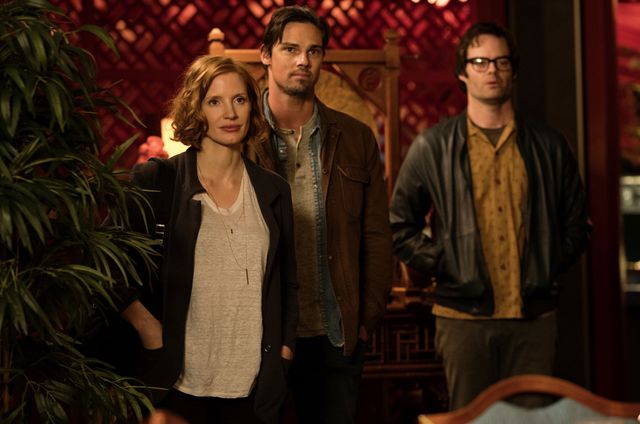 映画『IT／イット THE END “それ”が見えたら、終わり。』の画像（5枚目）