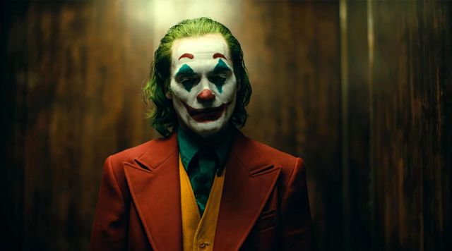 映画『ジョーカー』の画像（4枚目）