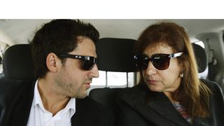 ハッパGoGo 大統領極秘指令