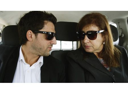 ハッパGoGo 大統領極秘指令