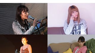 燃えよ！失敗女子