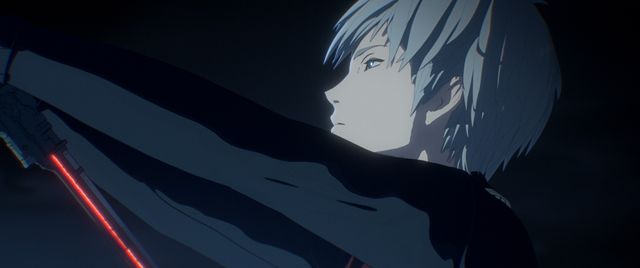 HUMAN LOST 人間失格