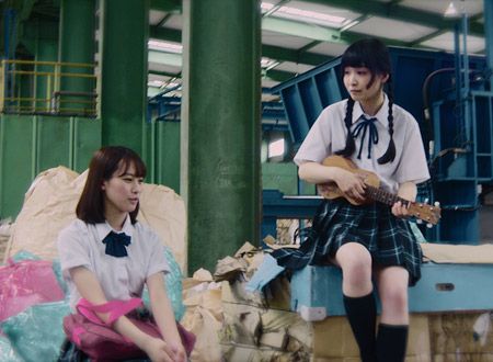 無限ファンデーション