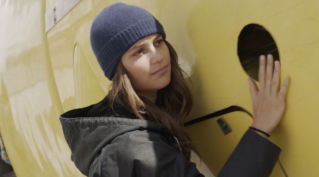 映画『世界の涯ての鼓動』の画像（5枚目）