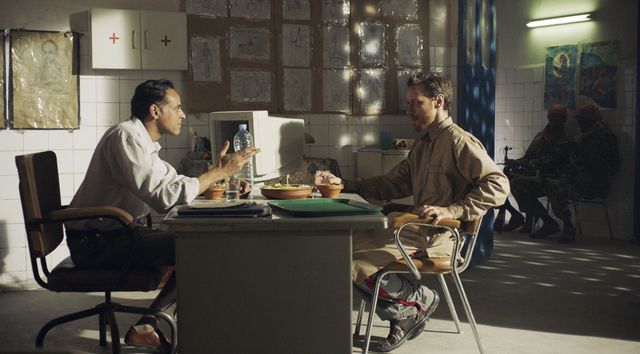 映画『世界の涯ての鼓動』の画像（8枚目）