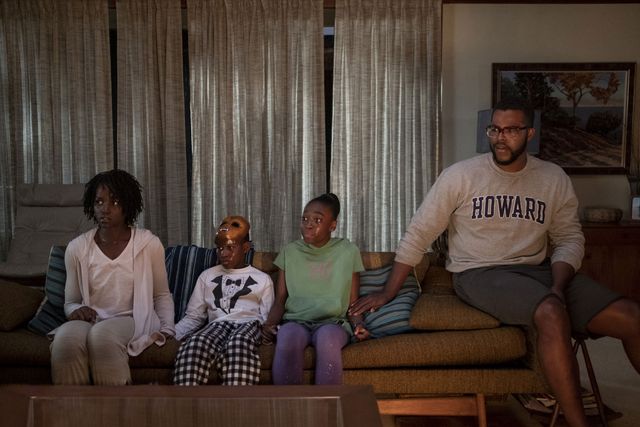 映画『アス』の画像（8枚目）