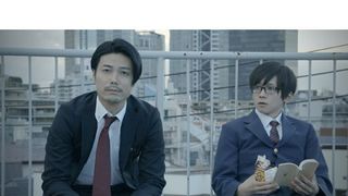 最短距離は回りくどくて、