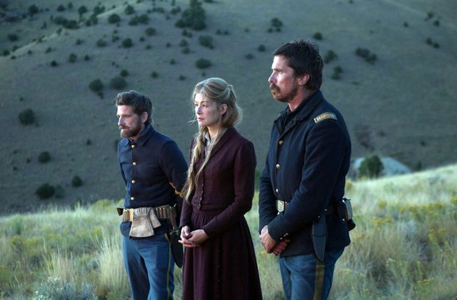 映画『荒野の誓い』の画像（4枚目）