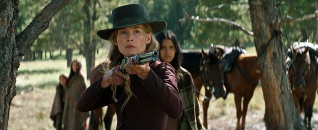 映画『荒野の誓い』の画像（5枚目）