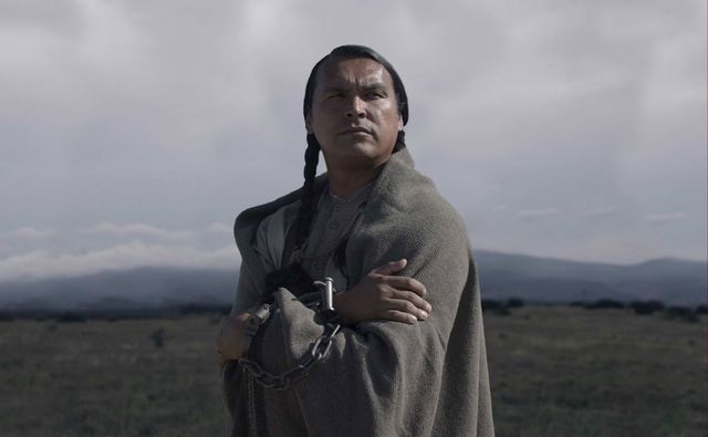 映画『荒野の誓い』の画像（6枚目）