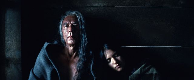 映画『荒野の誓い』の画像（7枚目）