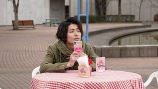 ドルヲタ、推しと付き合うってよ