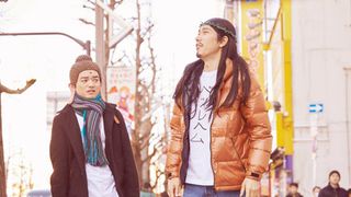 聖☆おにいさん　第II紀