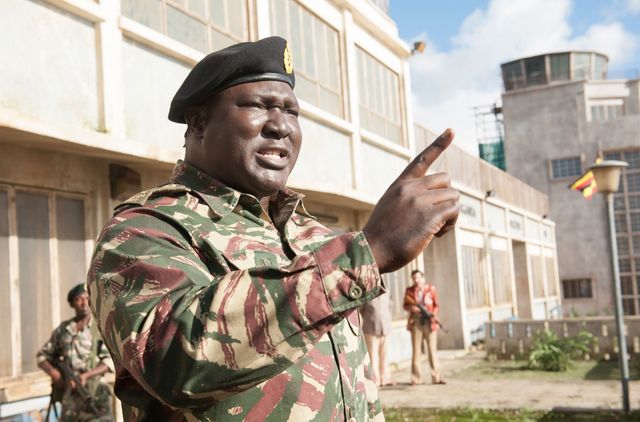 映画『エンテベ空港の7日間』の画像（4枚目）