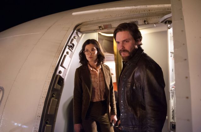 映画『エンテベ空港の7日間』の画像（5枚目）