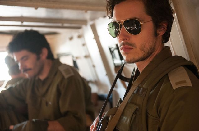 映画『エンテベ空港の7日間』の画像（6枚目）