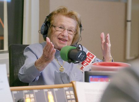 おしえて!ドクター・ルース