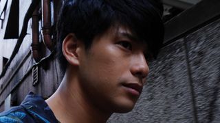 トゥレップ～「海獣の子供」を探して～