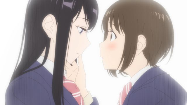 フラグタイム 19 あらすじ キャスト 動画など作品情報 シネマトゥデイ