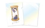 特製クリアファイル