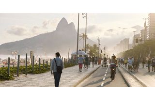 ジョアン・ジルベルトを探して