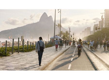 ジョアン・ジルベルトを探して