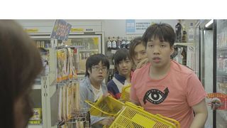 練馬ゾンビナイト