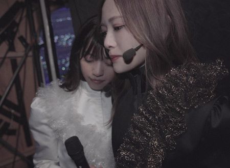 いつのまにか、ここにいる Documentary of 乃木坂46