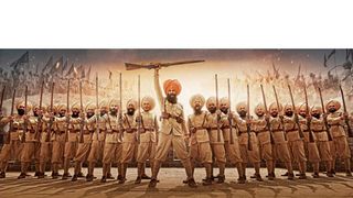 KESARI／ケサリ 21人の勇者たち