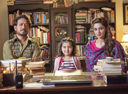 ヒンディー・ミディアム