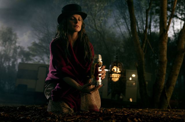 映画『ドクター・スリープ』の画像（6枚目）