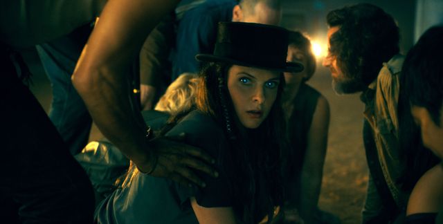 映画『ドクター・スリープ』の画像（7枚目）