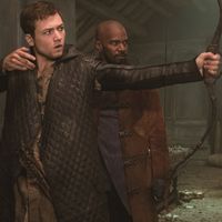 フッド：ザ・ビギニング