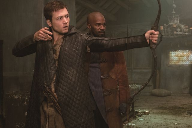 フッド：ザ・ビギニング