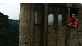 陽のあたる町