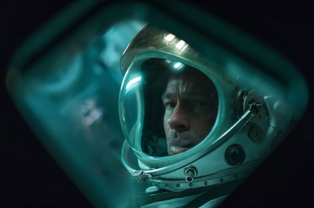 映画『アド・アストラ』の画像（3枚目）