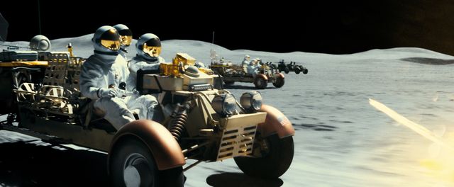 映画『アド・アストラ』の画像（7枚目）