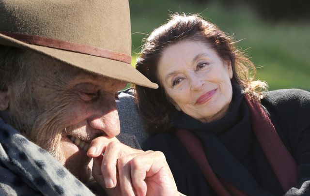 男と女　人生最良の日々