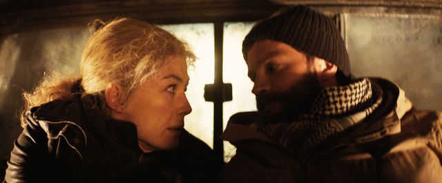 映画『プライベート・ウォー』の画像（3枚目）