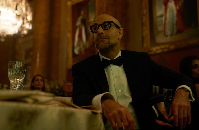 映画『プライベート・ウォー』の画像（4枚目）