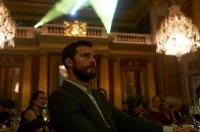 映画『プライベート・ウォー』の画像（6枚目）