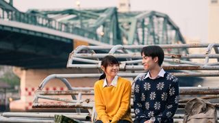ホームステイ　ボクと僕の100日間
