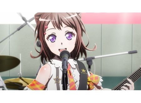BanG Dream! FILM LIVE