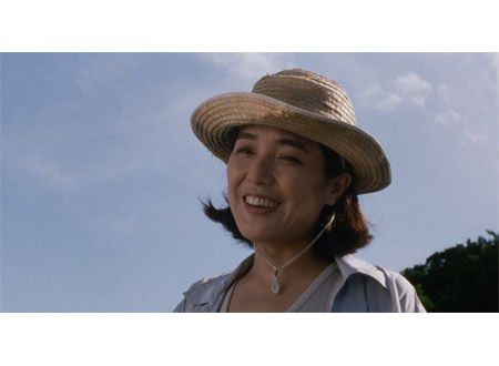夏少女
